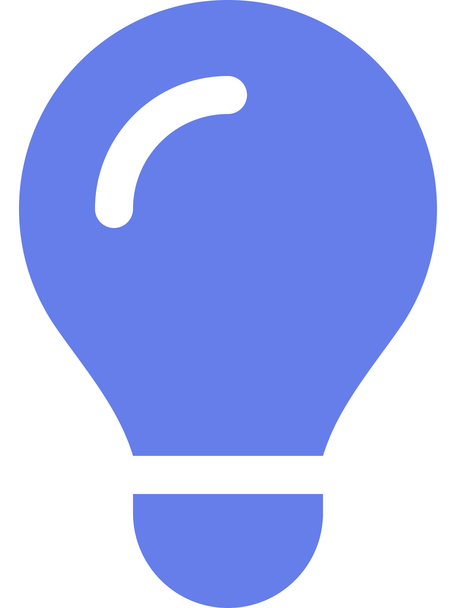 tech innovation award trophy