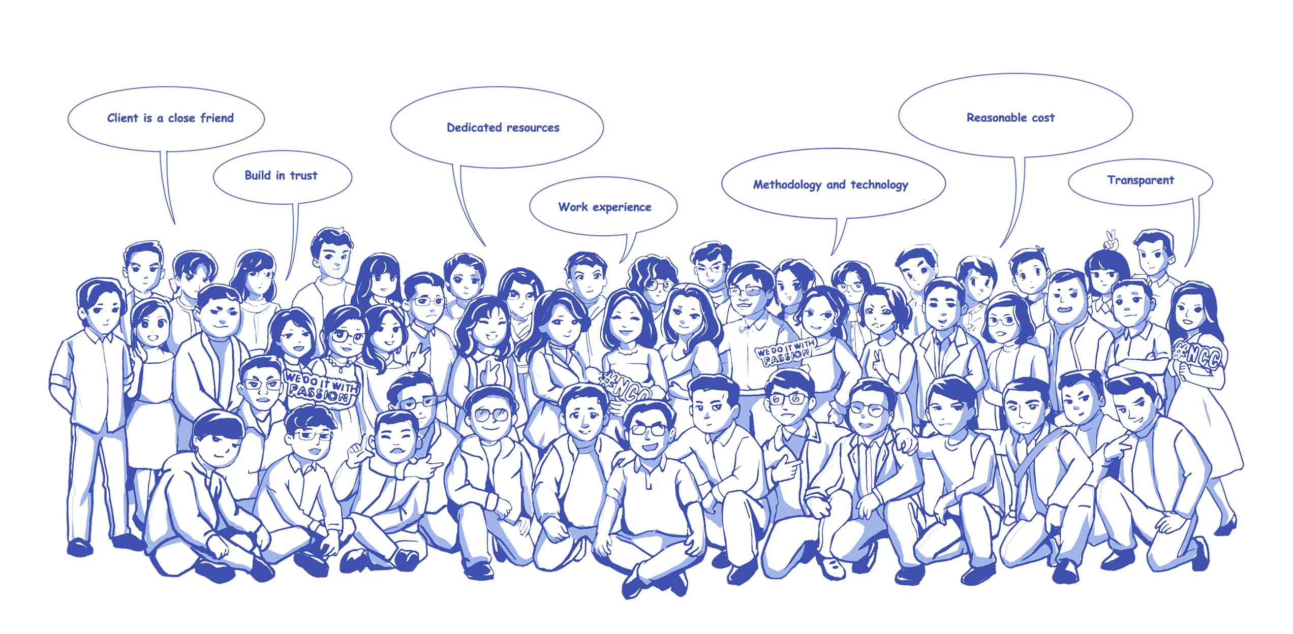 NCCPLUS VIETNAM JOINT STOCK COMPANY