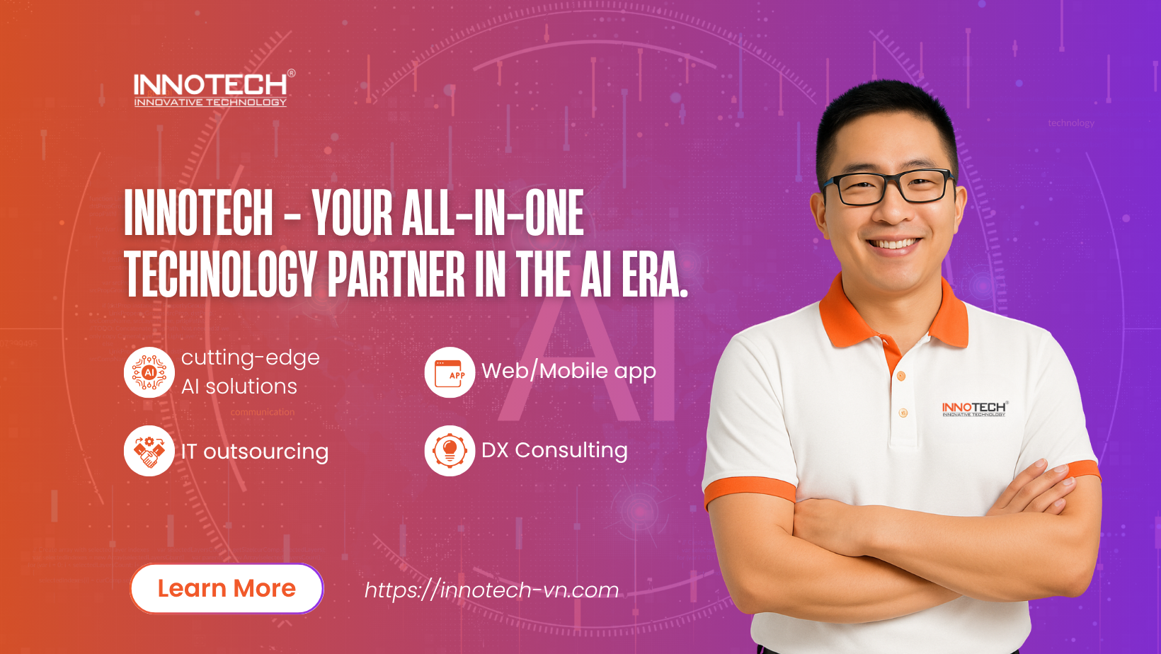 INNOTECH VIETNAM CORPORATION